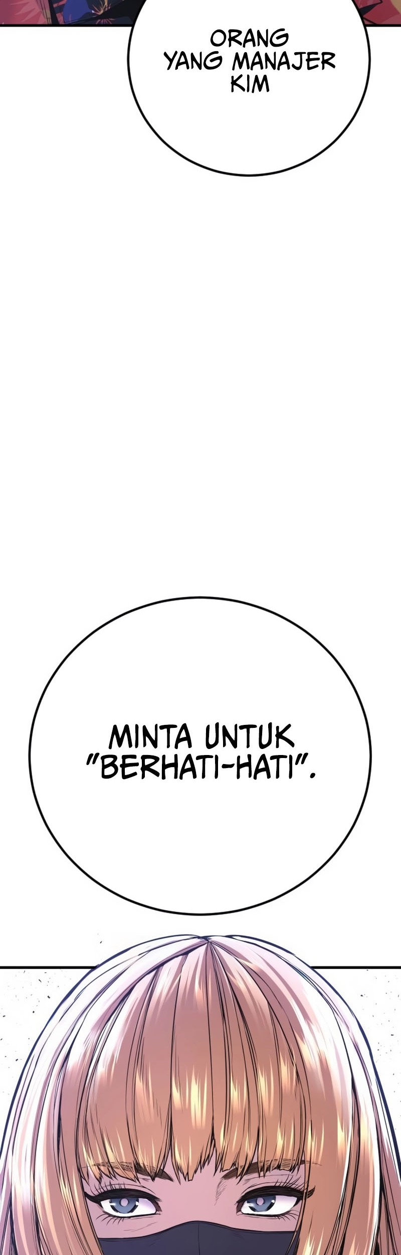 Manager Kim Chapter 156 - halaman 97