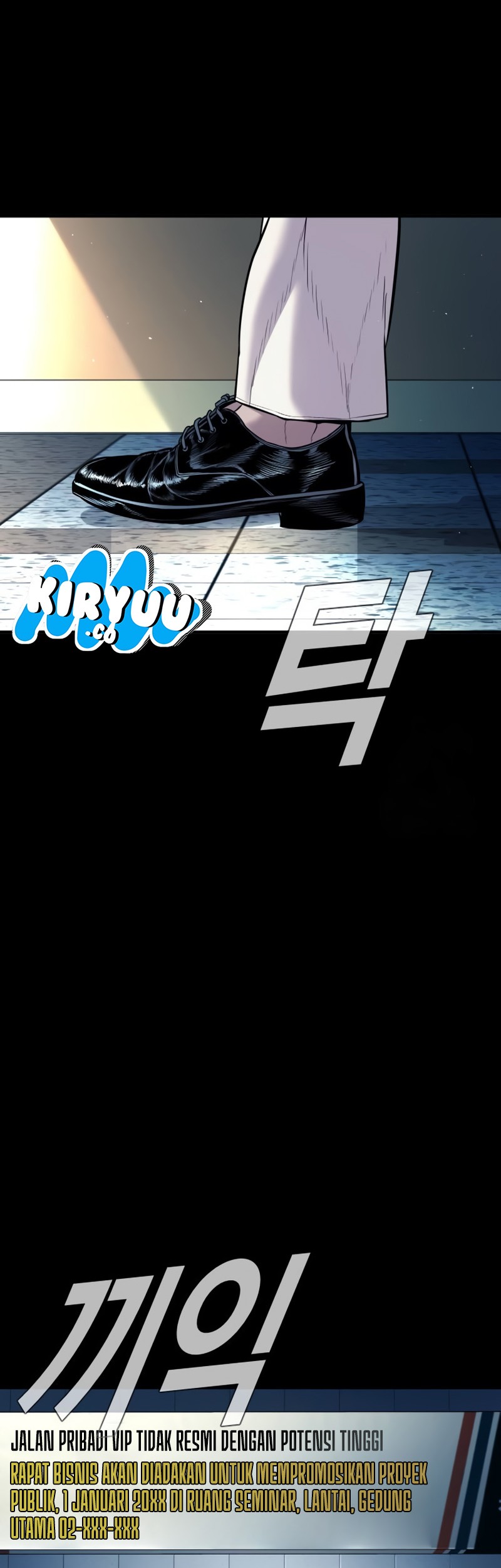 Manager Kim Chapter 157 - halaman 10