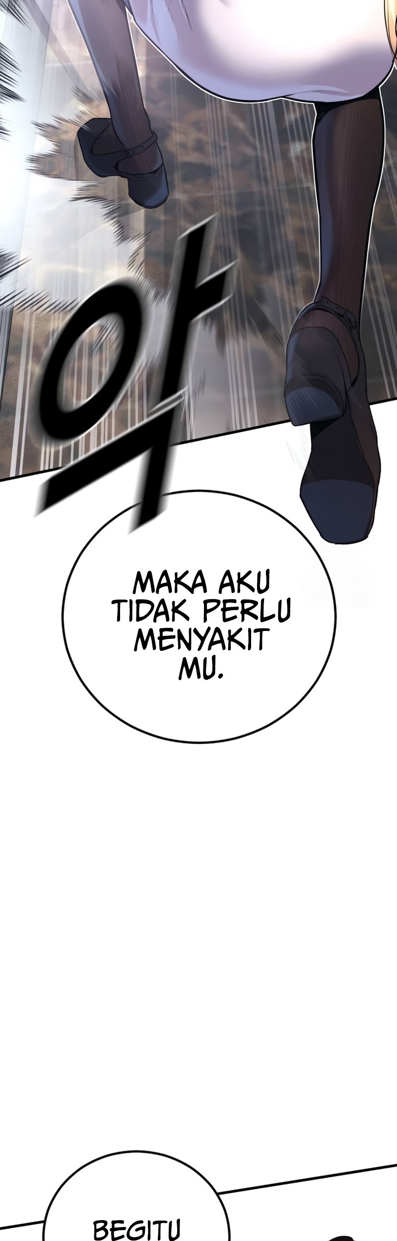 Manager Kim Chapter 157 - halaman 100
