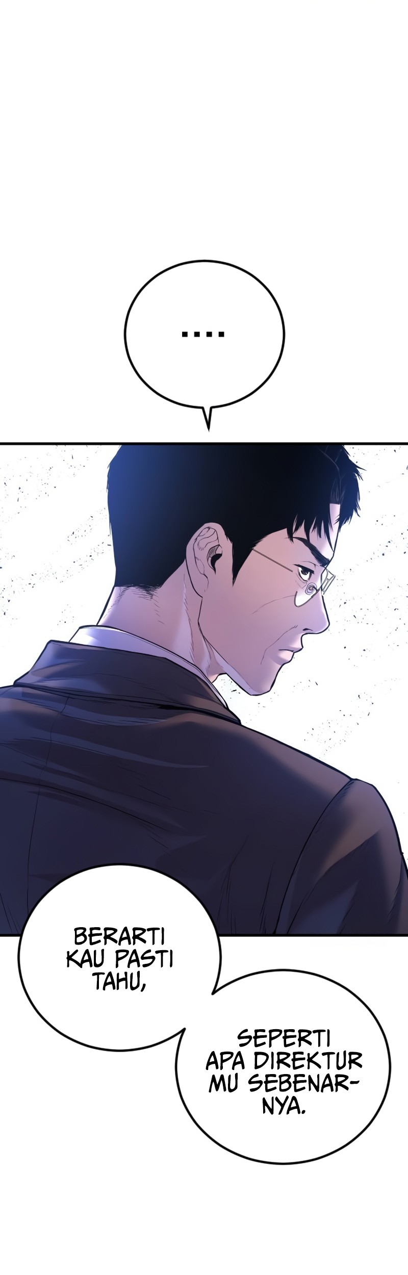 Manager Kim Chapter 157 - halaman 105