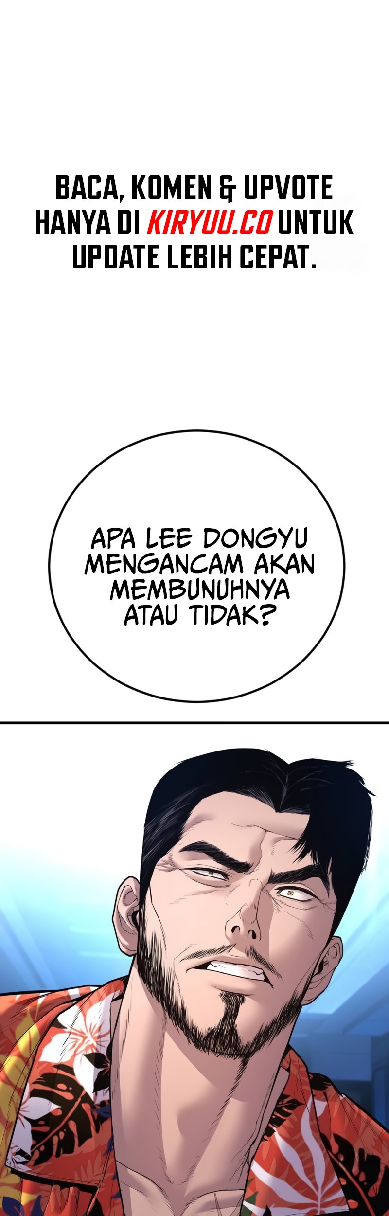 Manager Kim Chapter 157 - halaman 107