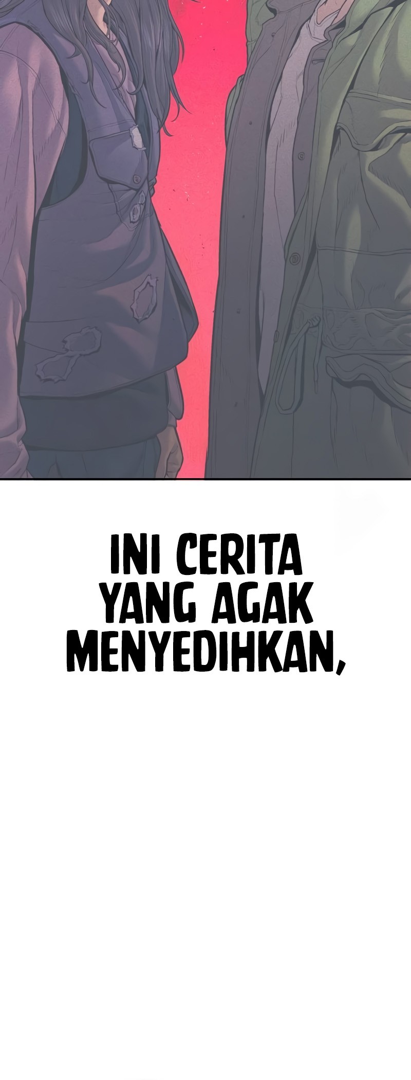 Manager Kim Chapter 157 - halaman 109