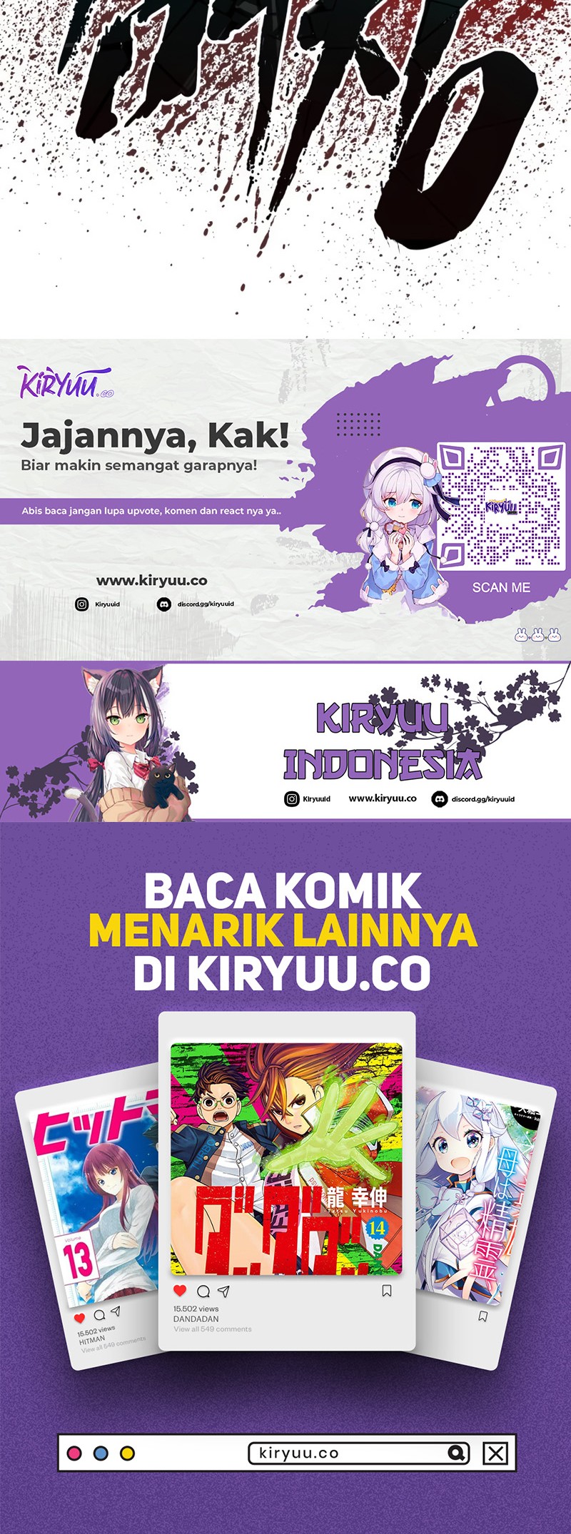Manager Kim Chapter 157 - halaman 113