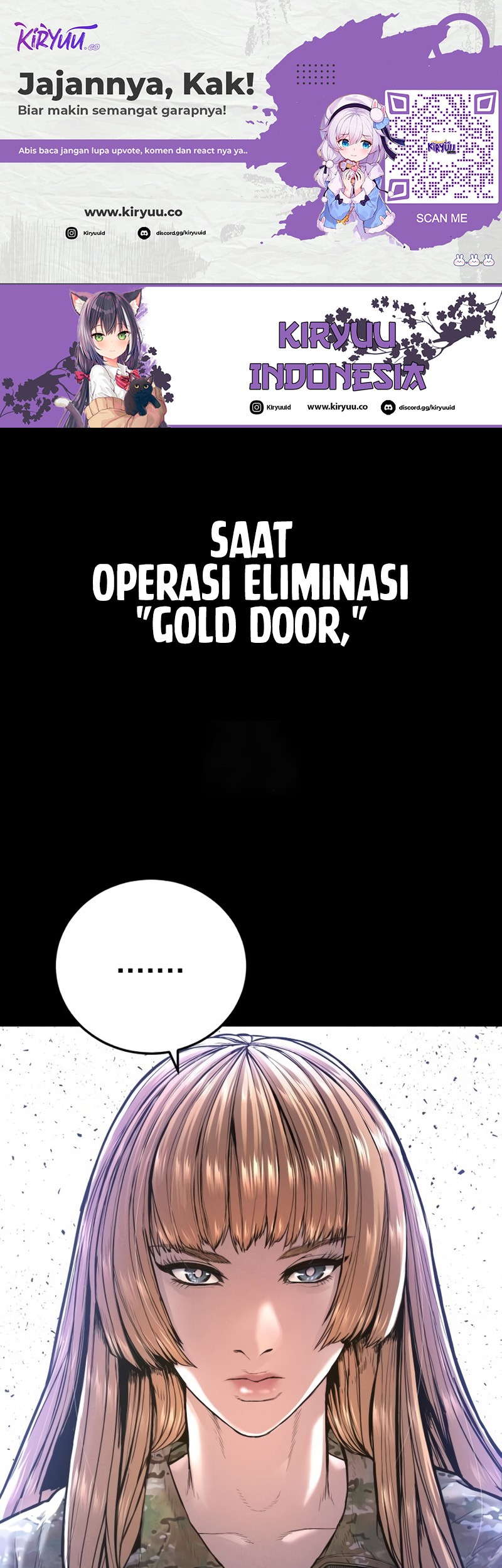 Manager Kim Chapter 157 - halaman 2
