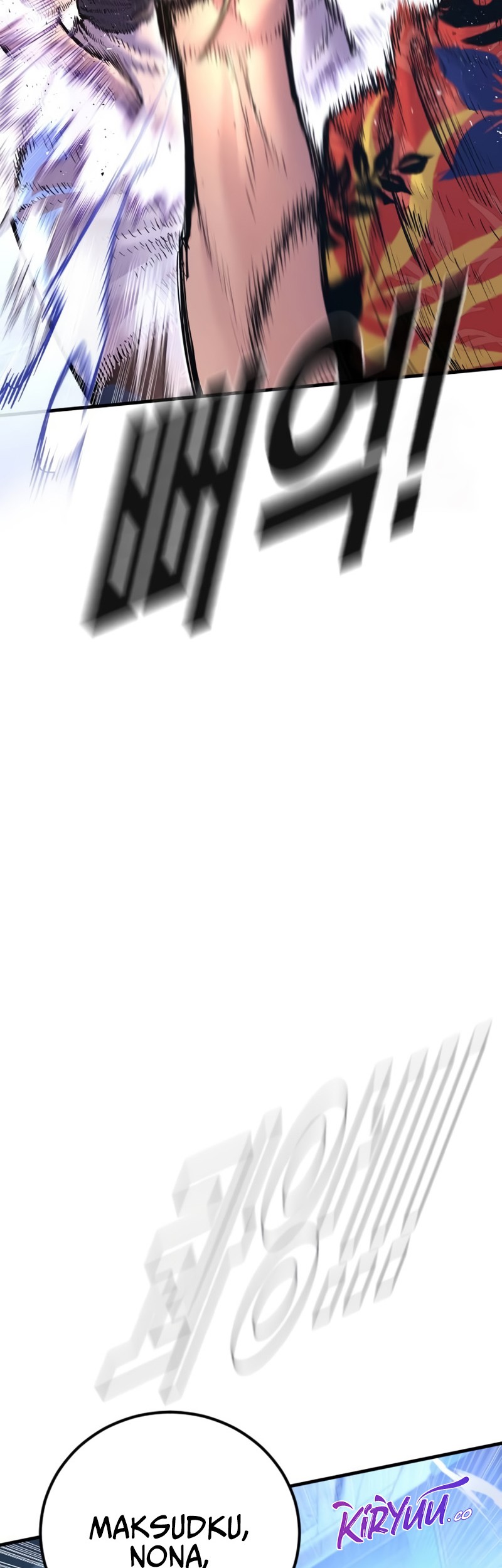 Manager Kim Chapter 157 - halaman 27
