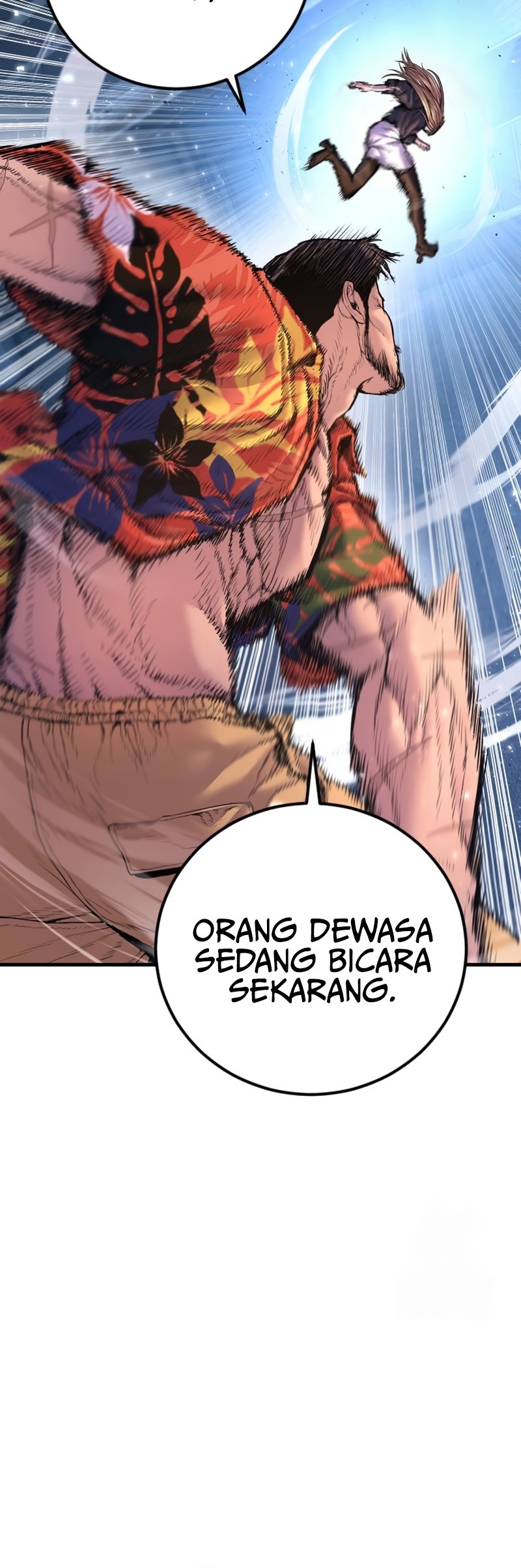 Manager Kim Chapter 157 - halaman 28