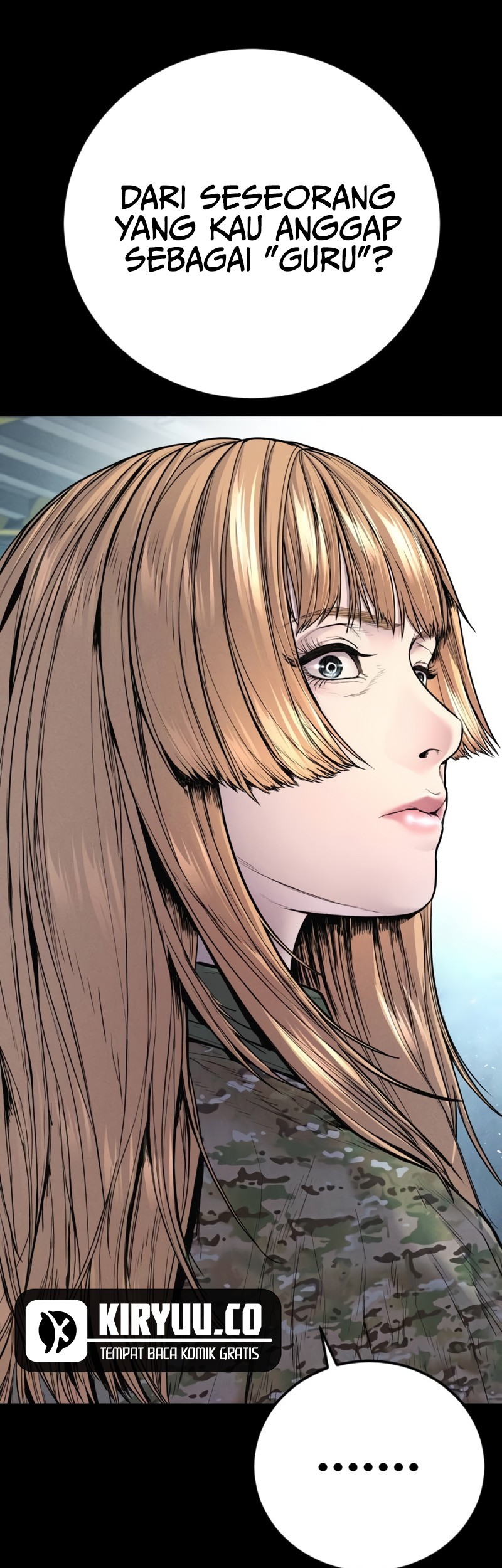 Manager Kim Chapter 157 - halaman 35