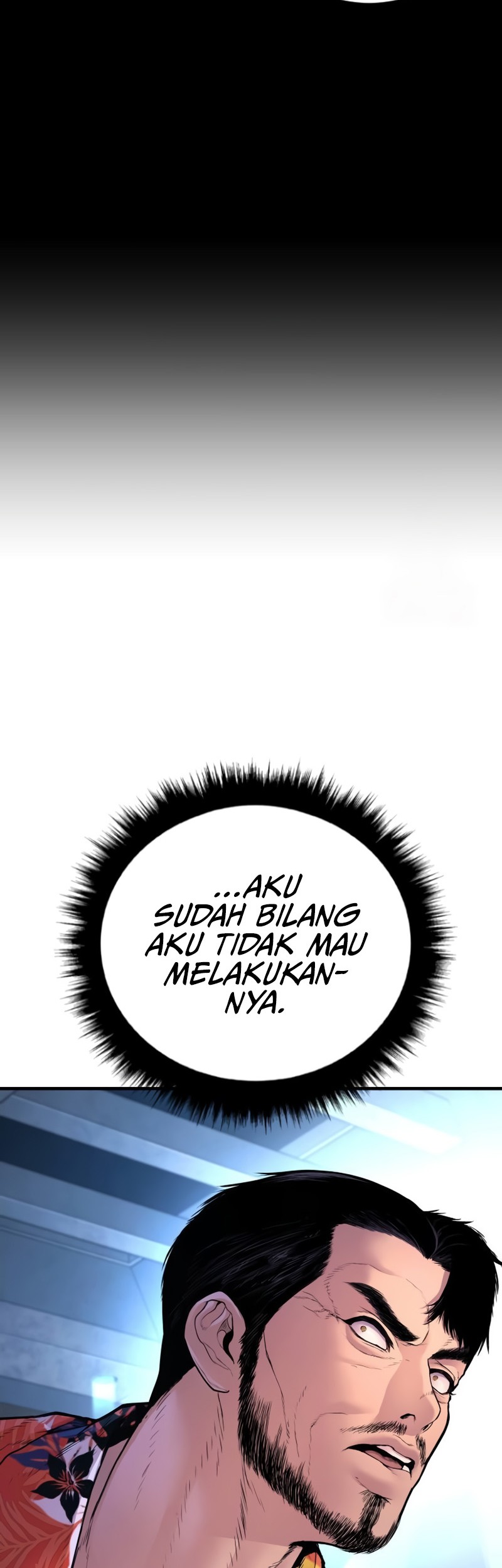 Manager Kim Chapter 157 - halaman 36