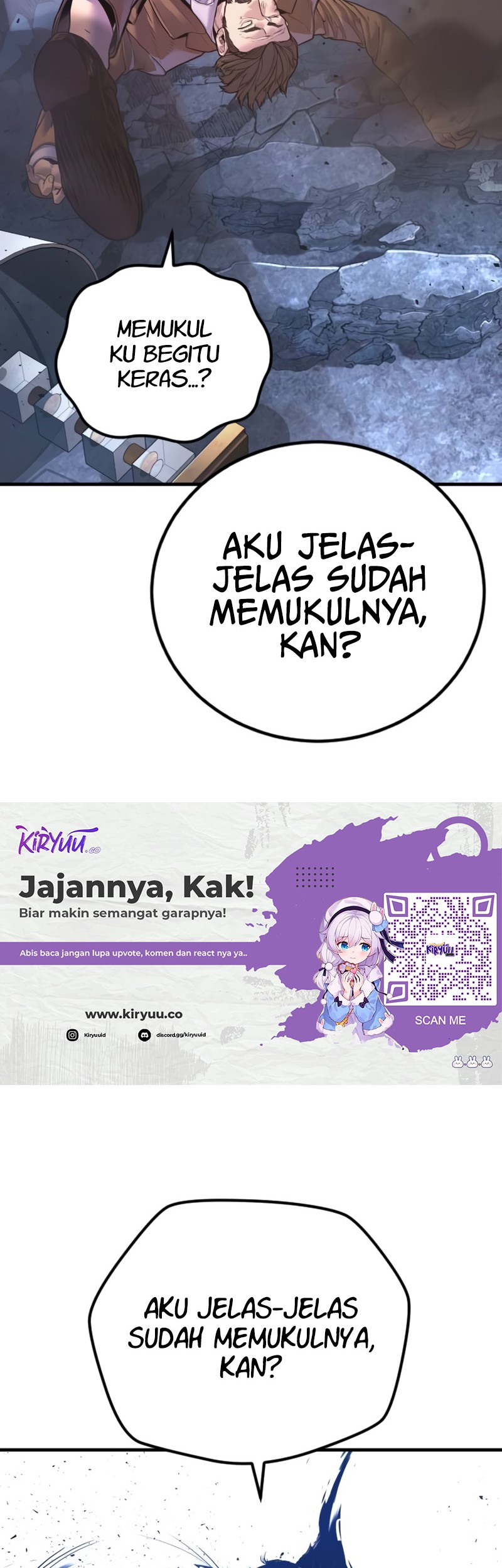 Manager Kim Chapter 157 - halaman 38