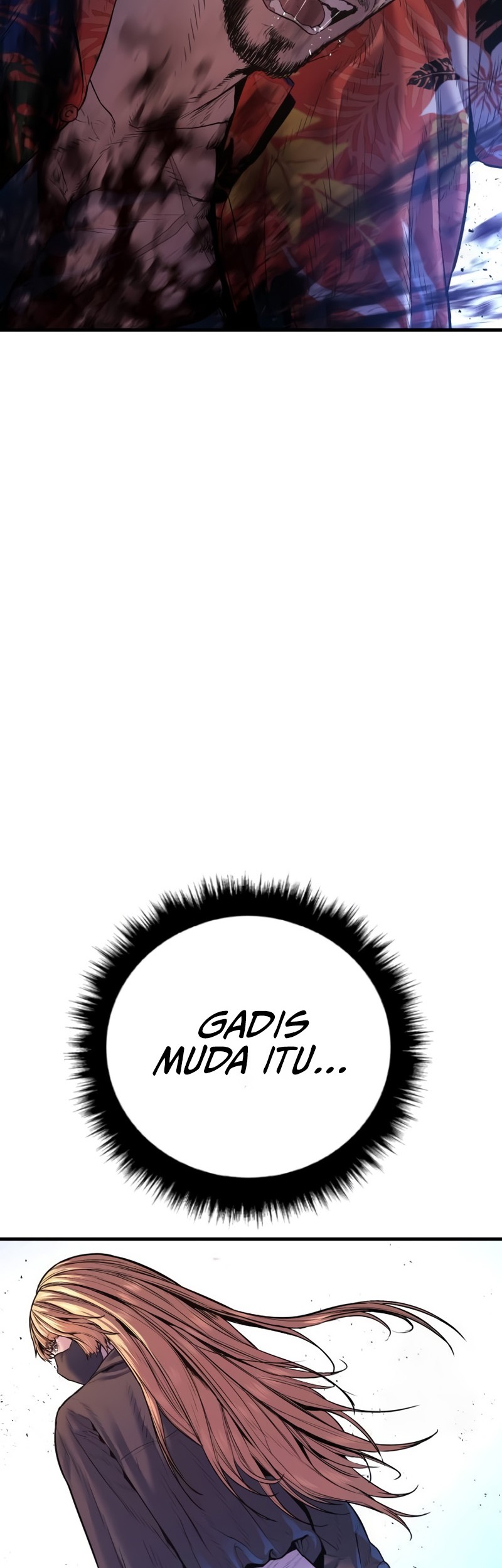 Manager Kim Chapter 157 - halaman 53