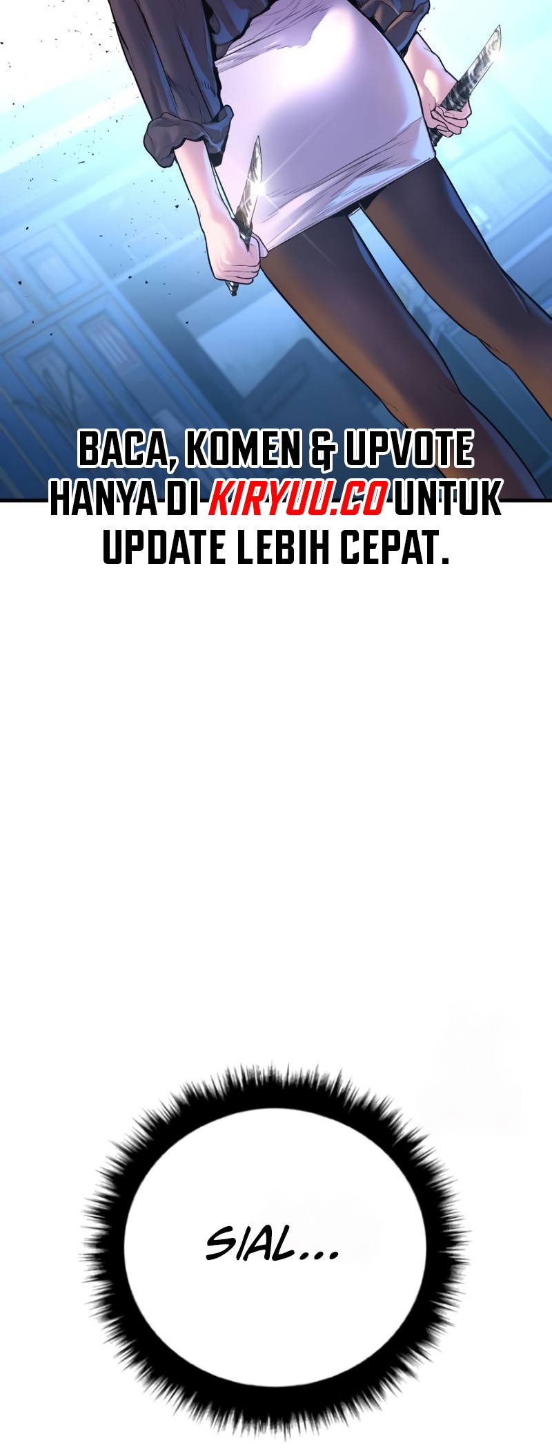 Manager Kim Chapter 157 - halaman 54