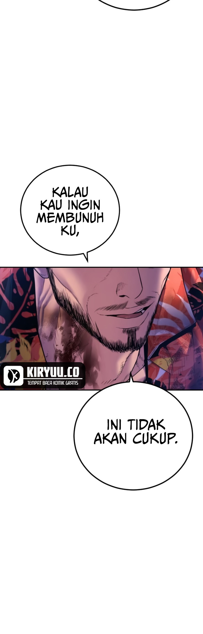 Manager Kim Chapter 157 - halaman 58