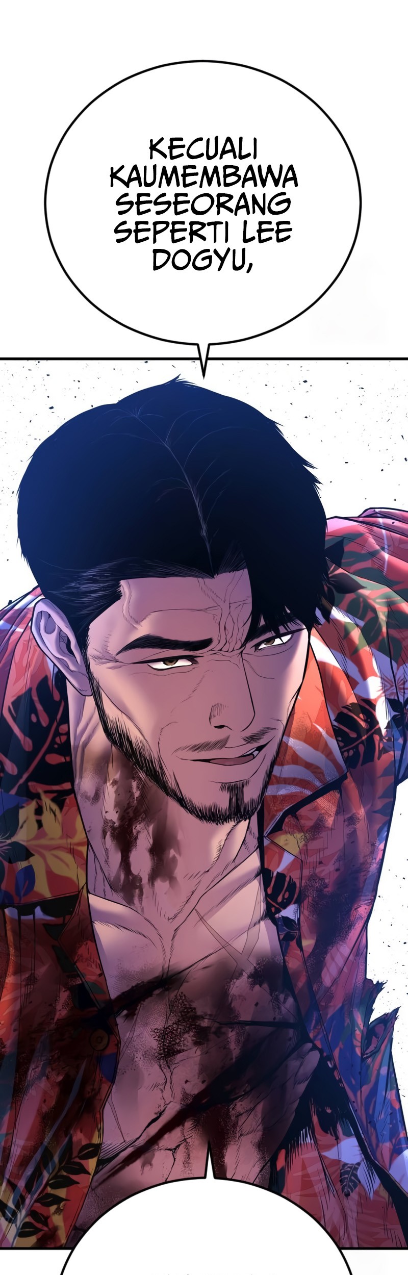 Manager Kim Chapter 157 - halaman 59