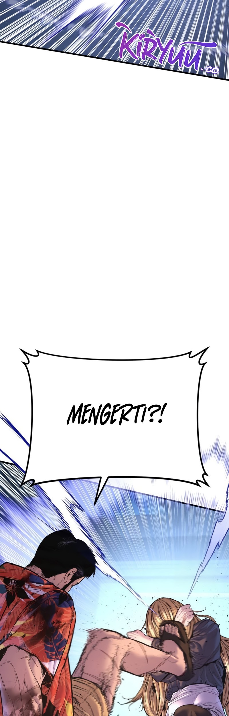 Manager Kim Chapter 157 - halaman 63