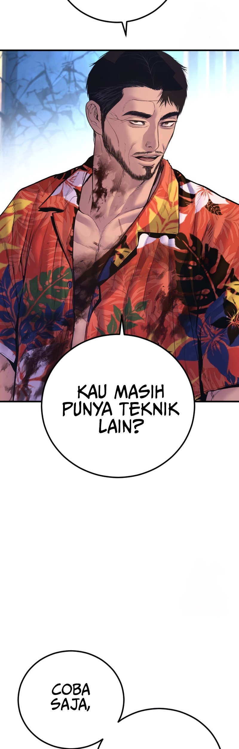 Manager Kim Chapter 157 - halaman 70