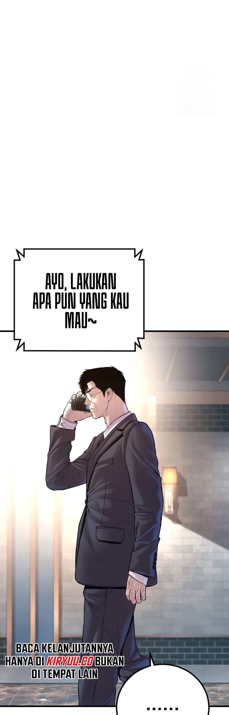 Manager Kim Chapter 157 - halaman 76