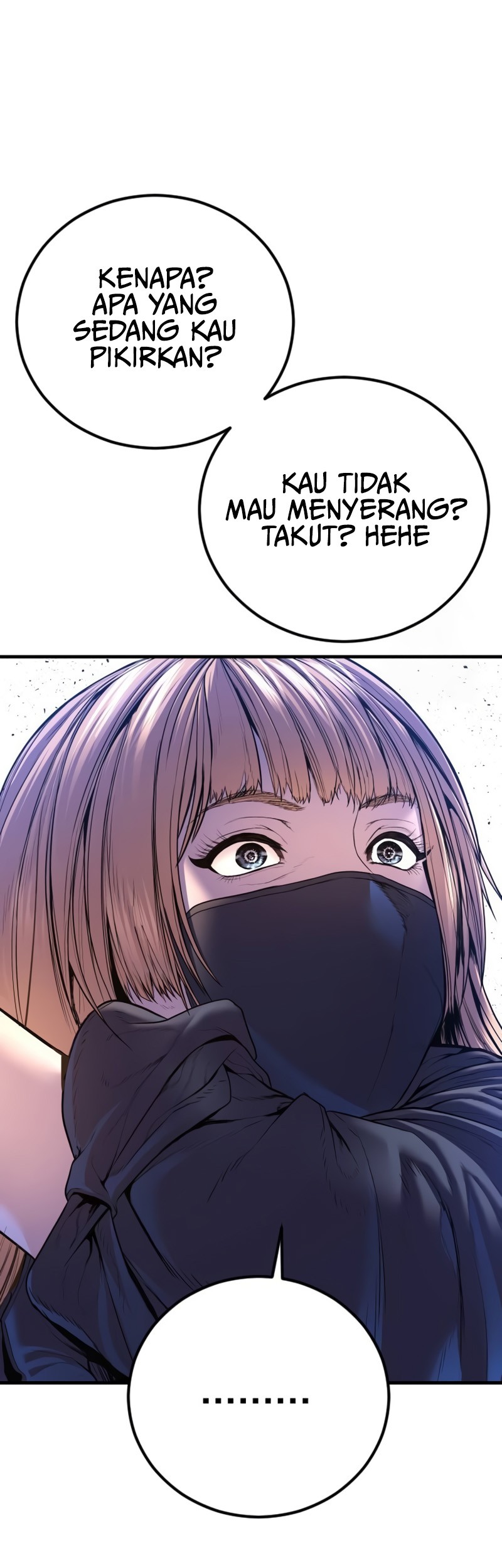 Manager Kim Chapter 157 - halaman 78