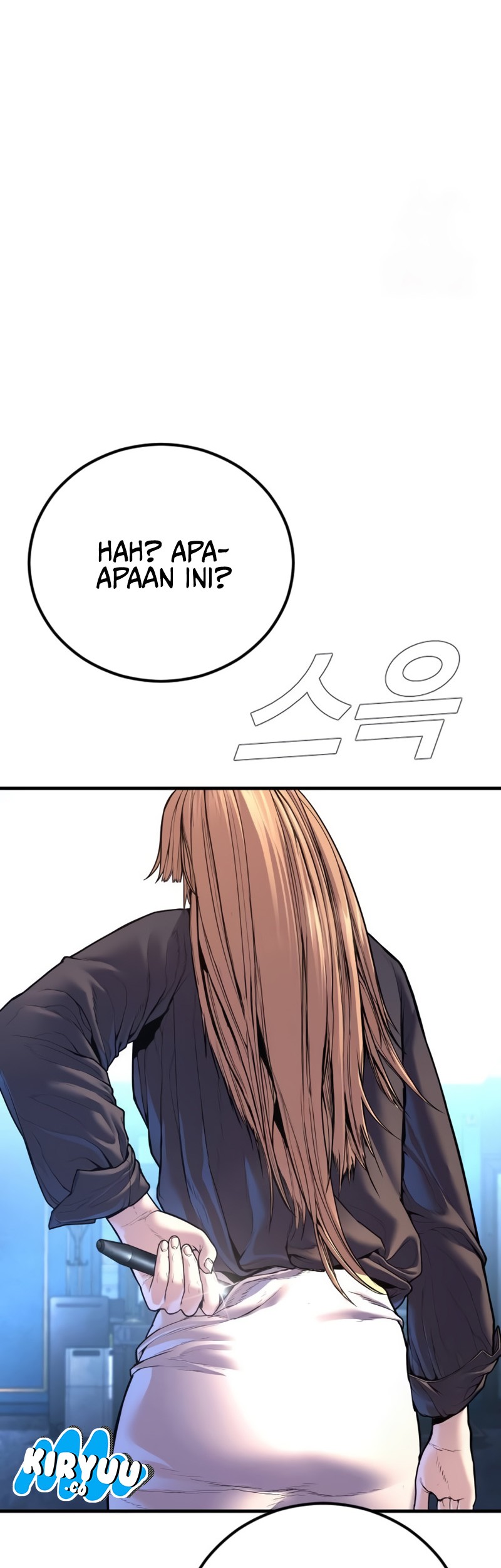 Manager Kim Chapter 157 - halaman 79