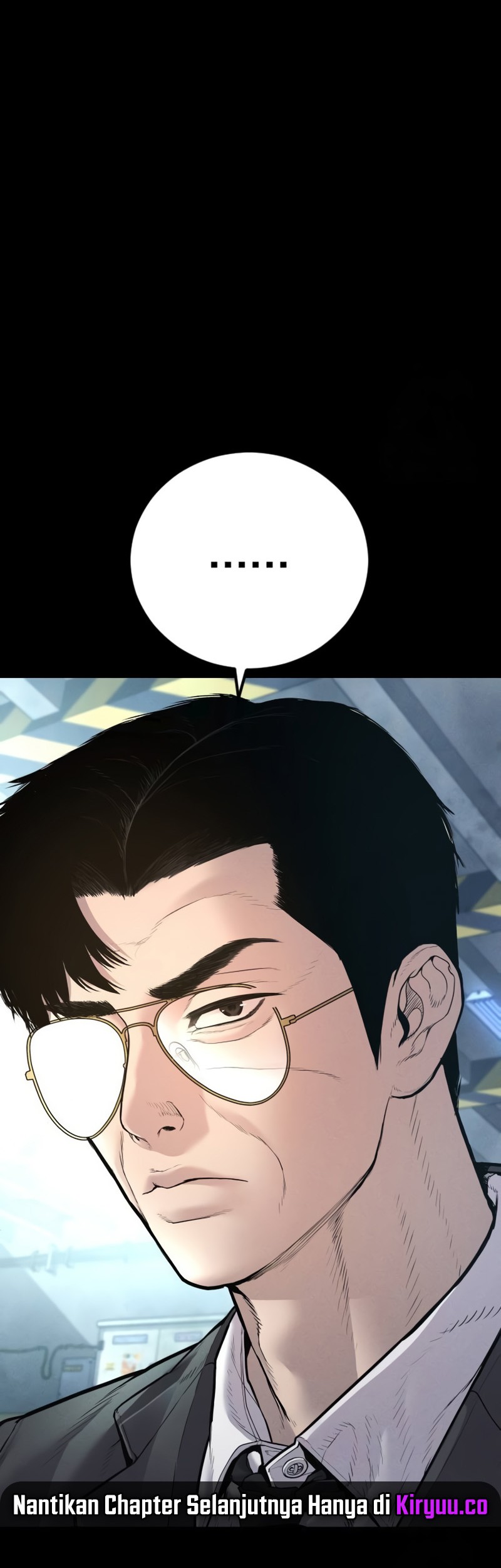 Manager Kim Chapter 157 - halaman 8