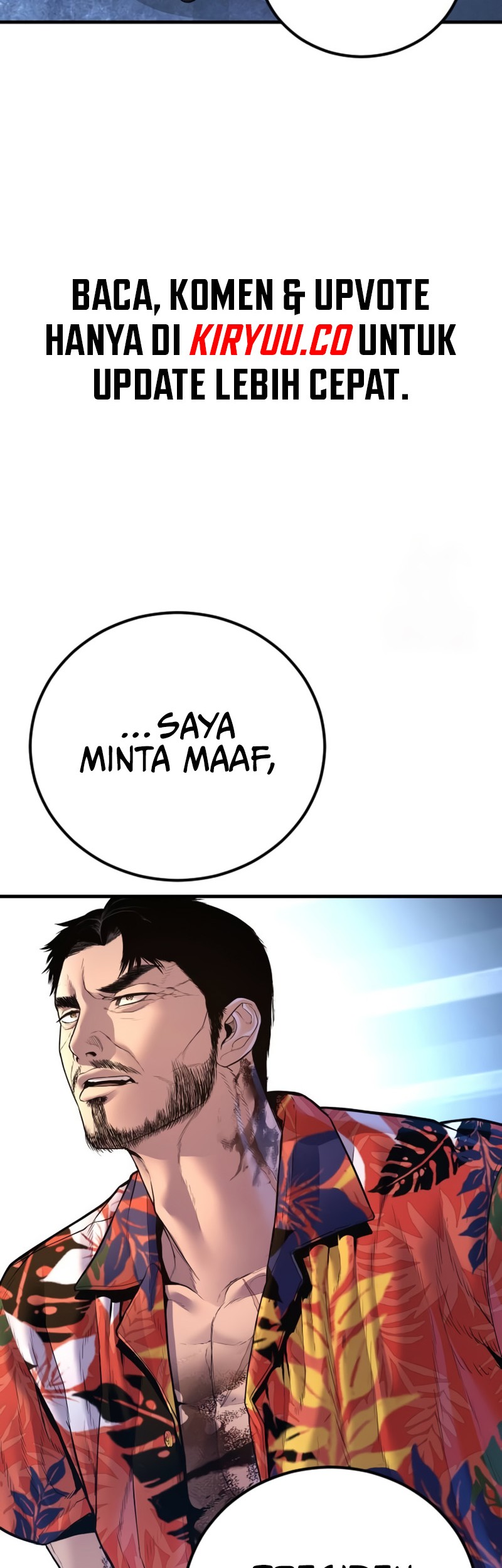 Manager Kim Chapter 157 - halaman 81