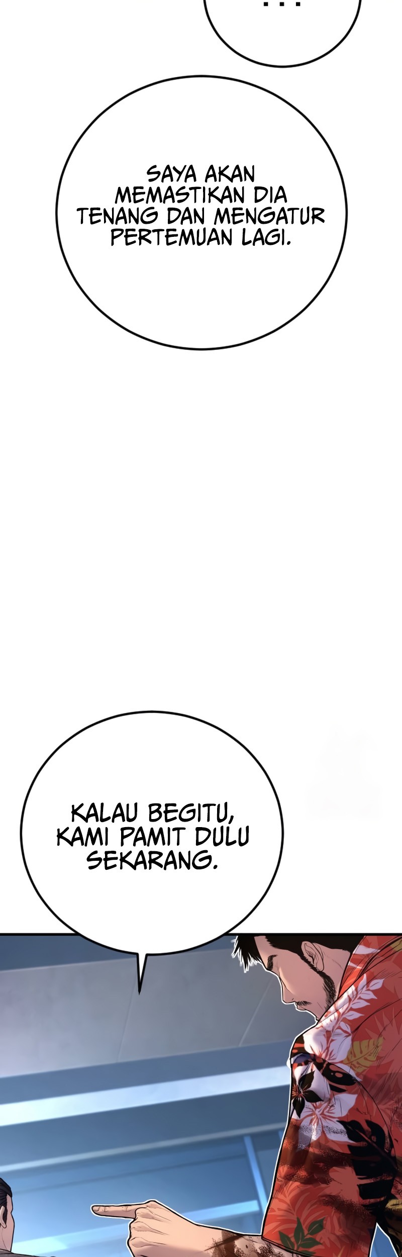 Manager Kim Chapter 157 - halaman 85