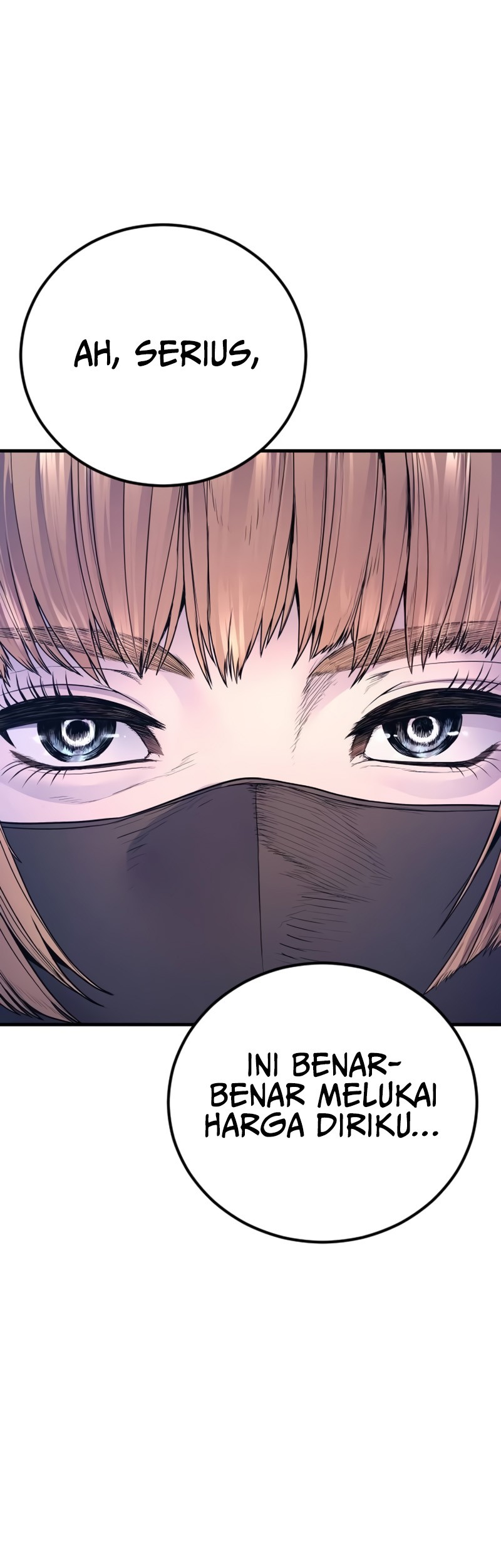 Manager Kim Chapter 157 - halaman 89