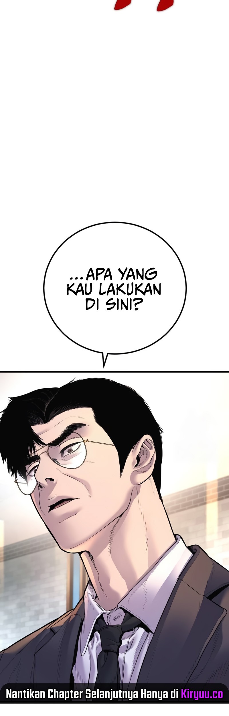 Manager Kim Chapter 157 - halaman 91