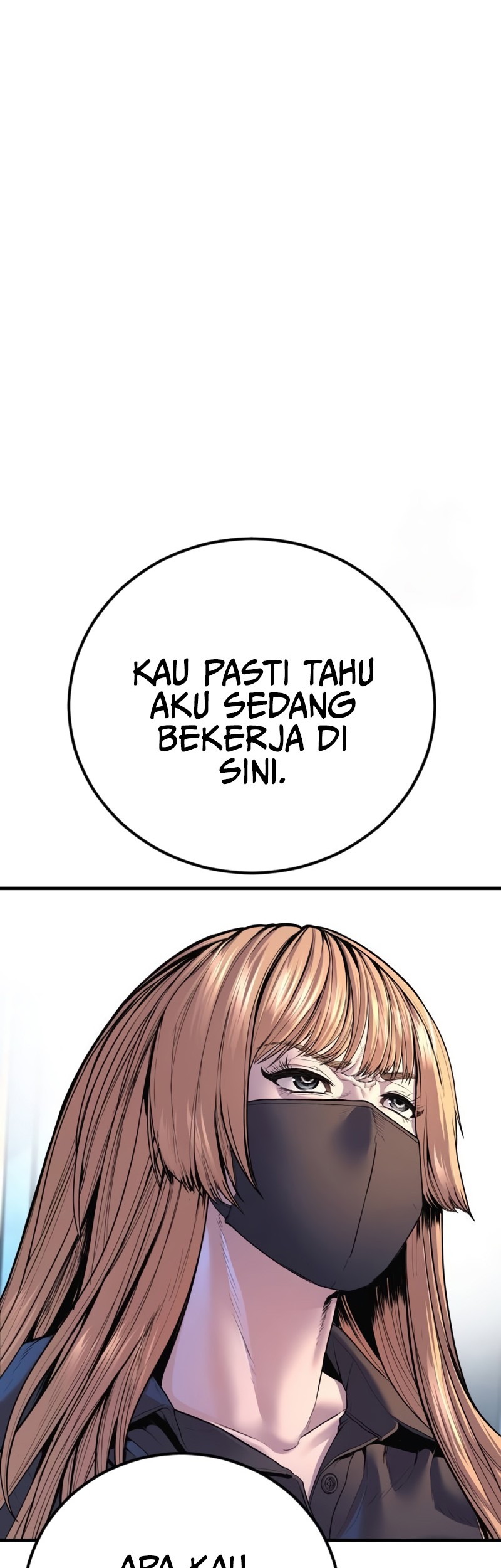 Manager Kim Chapter 157 - halaman 92
