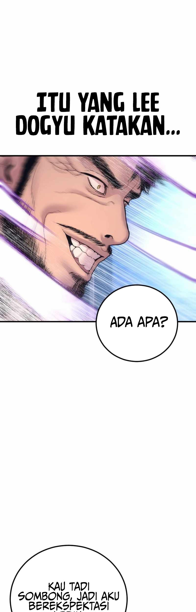 Manager Kim Chapter 158 - halaman 101