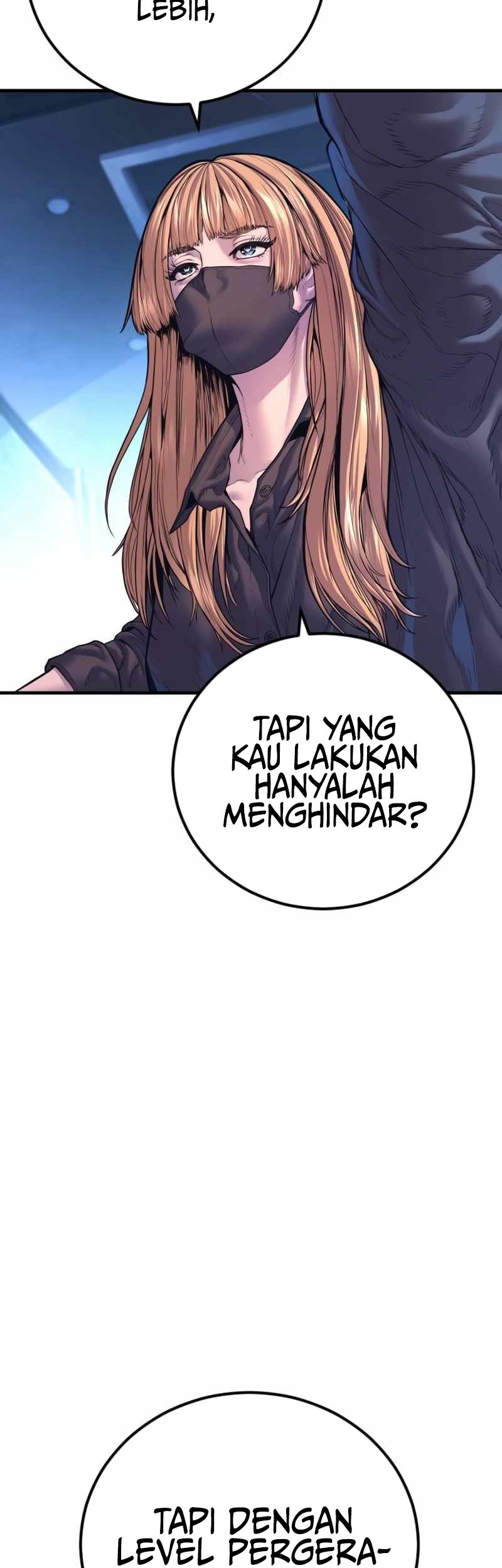 Manager Kim Chapter 158 - halaman 102