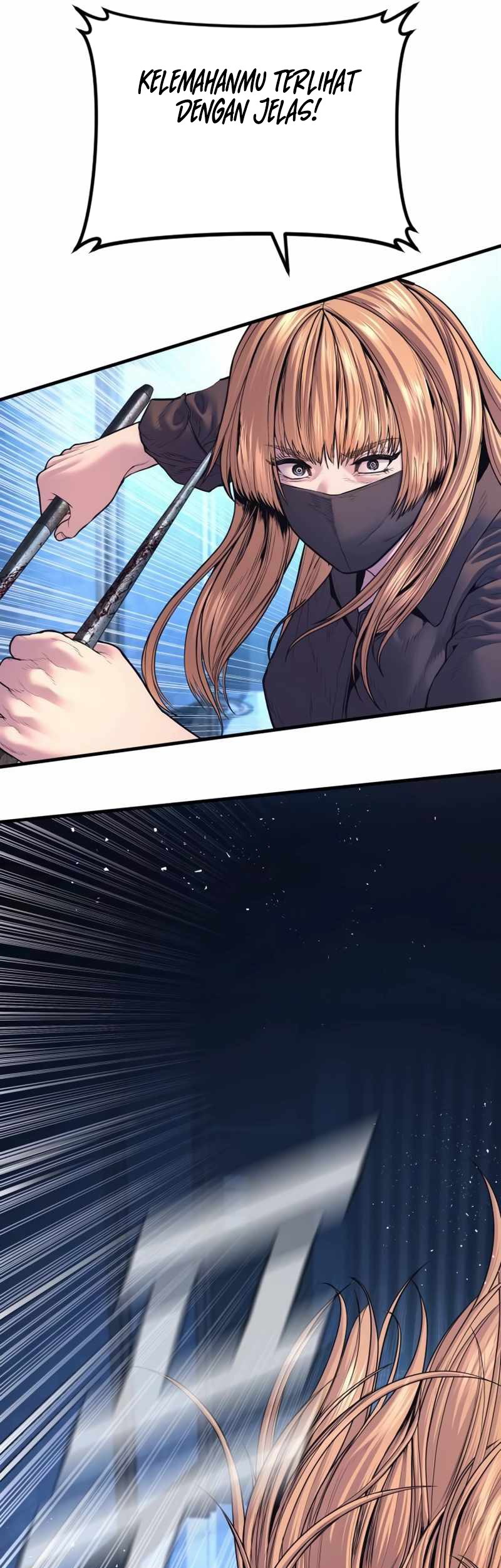 Manager Kim Chapter 158 - halaman 104