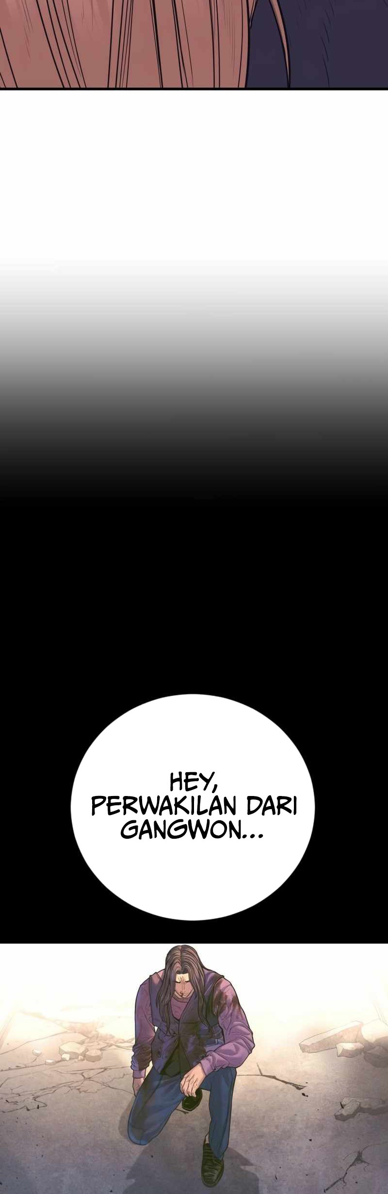Manager Kim Chapter 158 - halaman 109