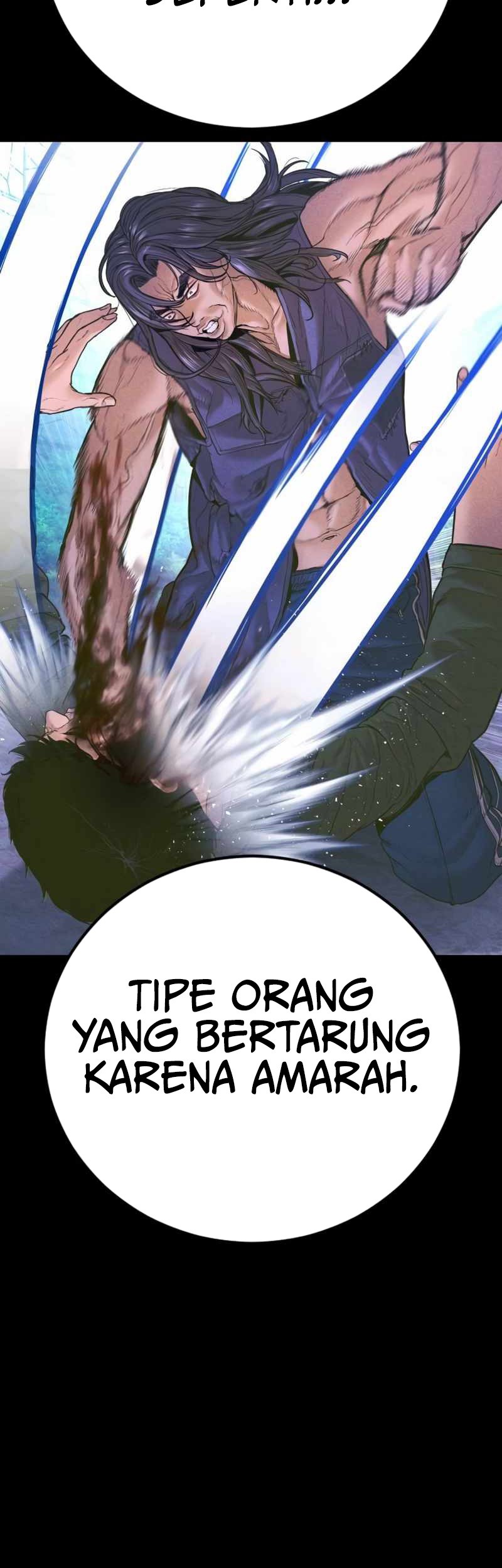 Manager Kim Chapter 158 - halaman 112