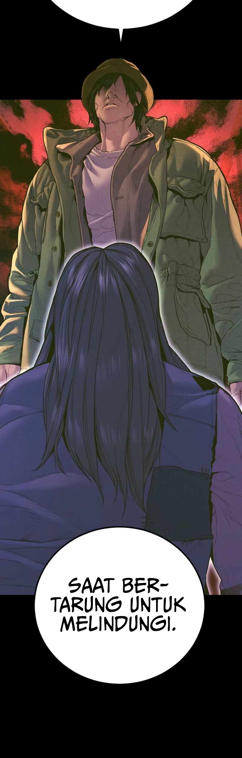 Manager Kim Chapter 158 - halaman 115