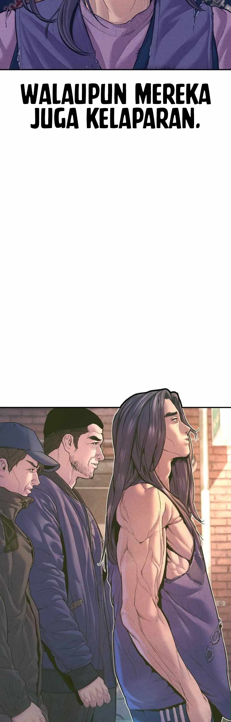 Manager Kim Chapter 158 - halaman 123