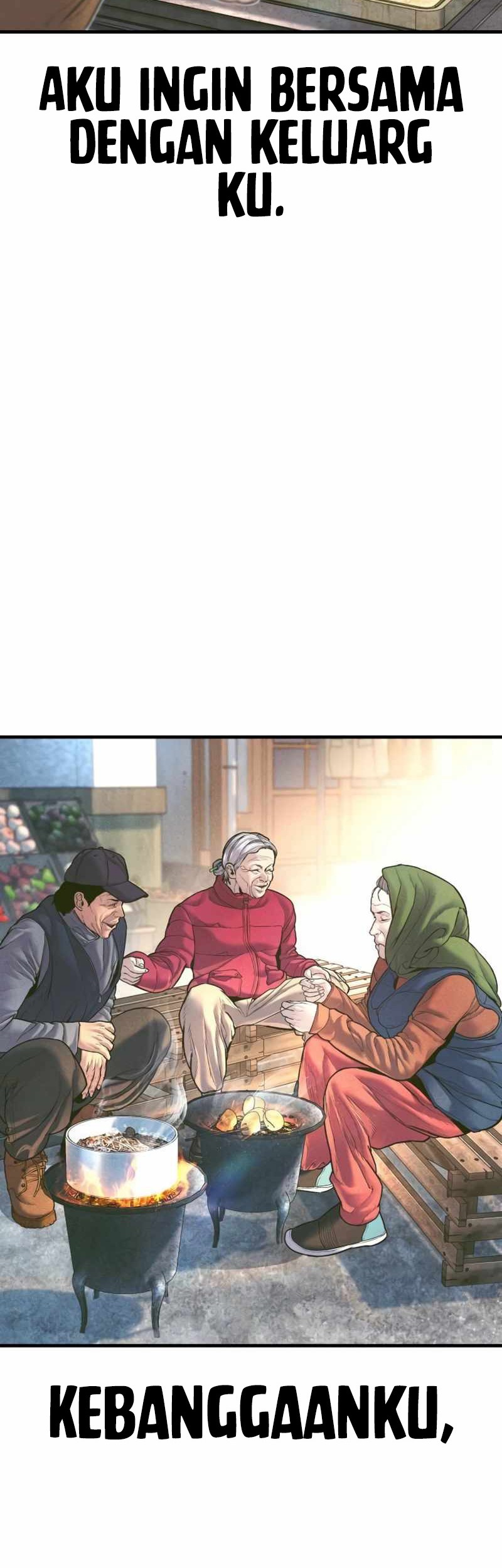 Manager Kim Chapter 158 - halaman 125