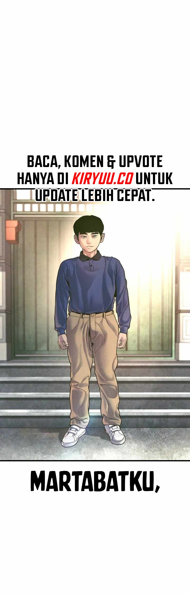 Manager Kim Chapter 158 - halaman 126
