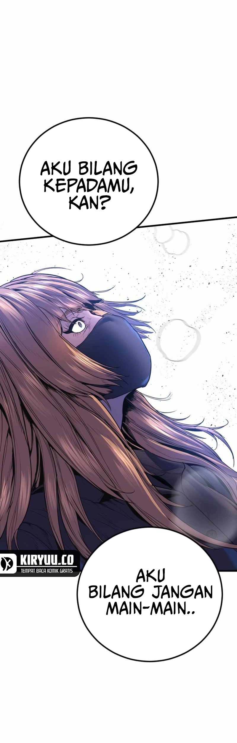 Manager Kim Chapter 158 - halaman 130