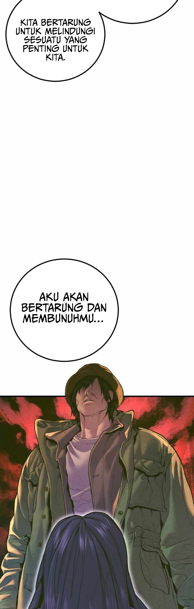 Manager Kim Chapter 158 - halaman 132