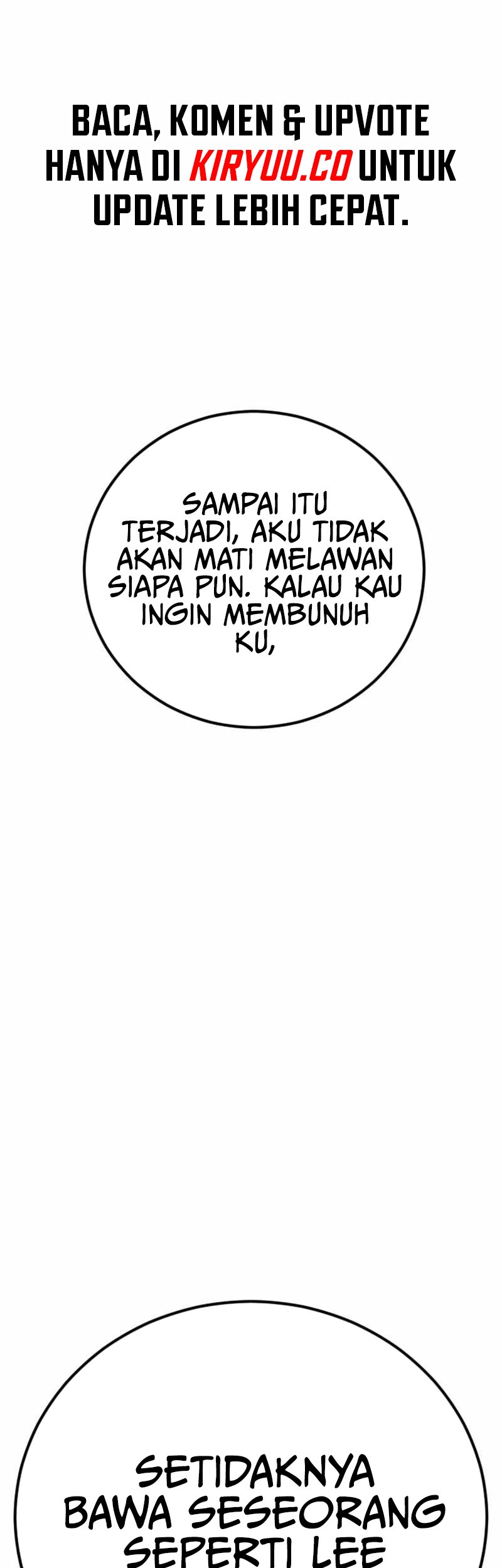 Manager Kim Chapter 158 - halaman 134