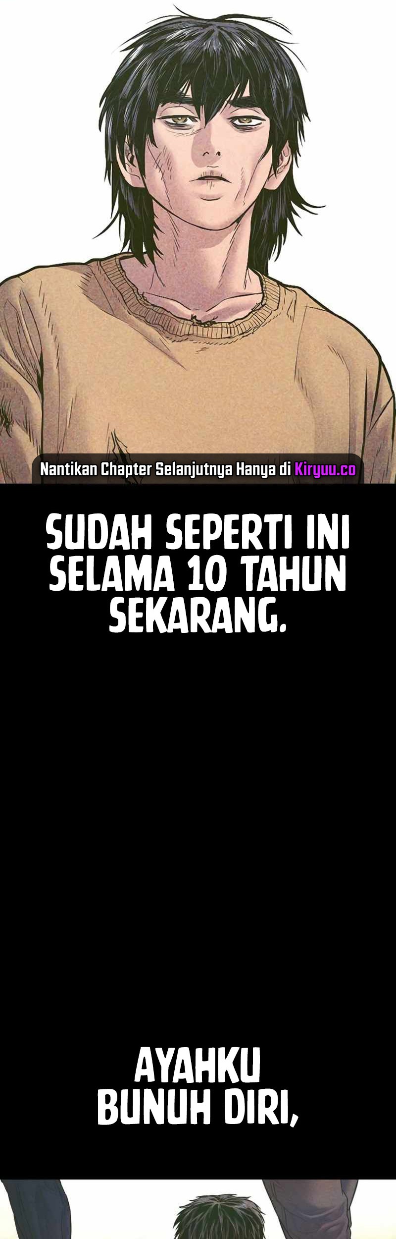 Manager Kim Chapter 158 - halaman 17