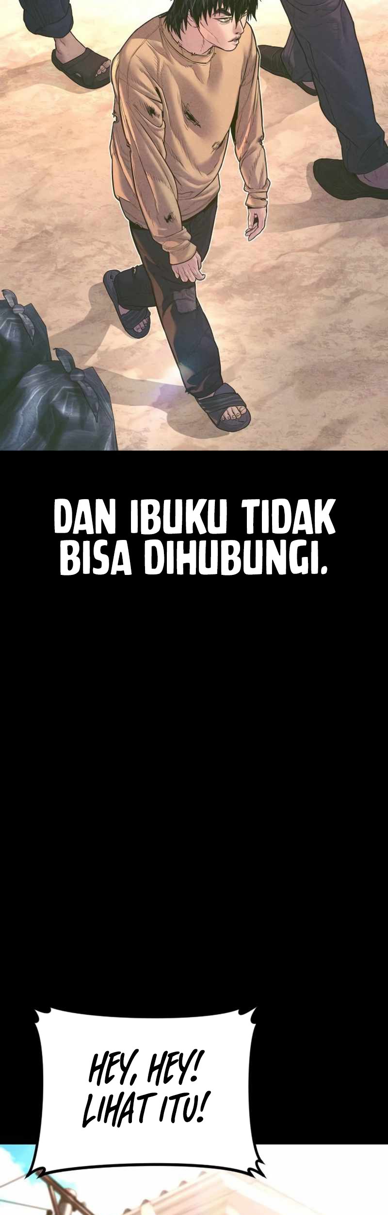 Manager Kim Chapter 158 - halaman 18