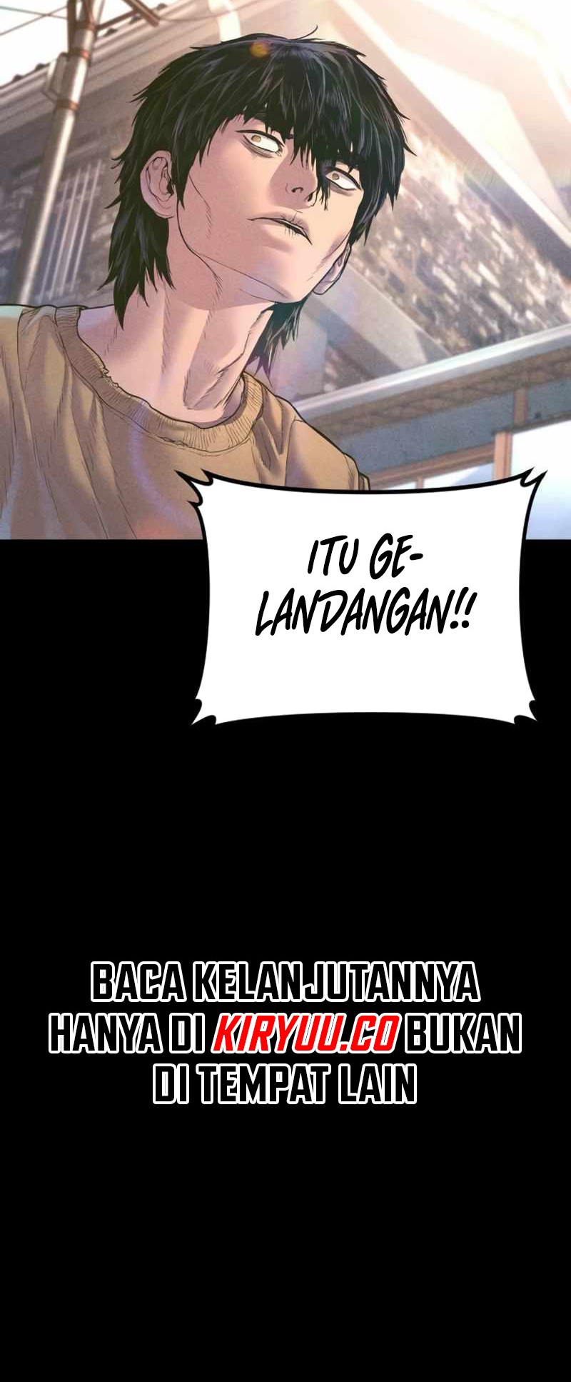 Manager Kim Chapter 158 - halaman 19