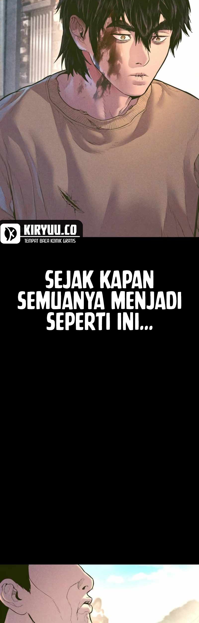 Manager Kim Chapter 158 - halaman 23