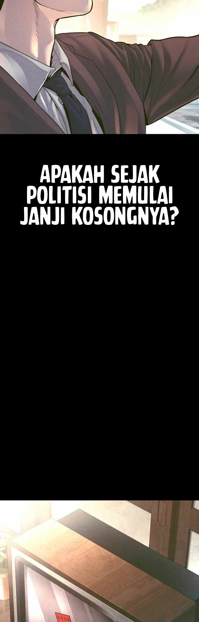 Manager Kim Chapter 158 - halaman 24