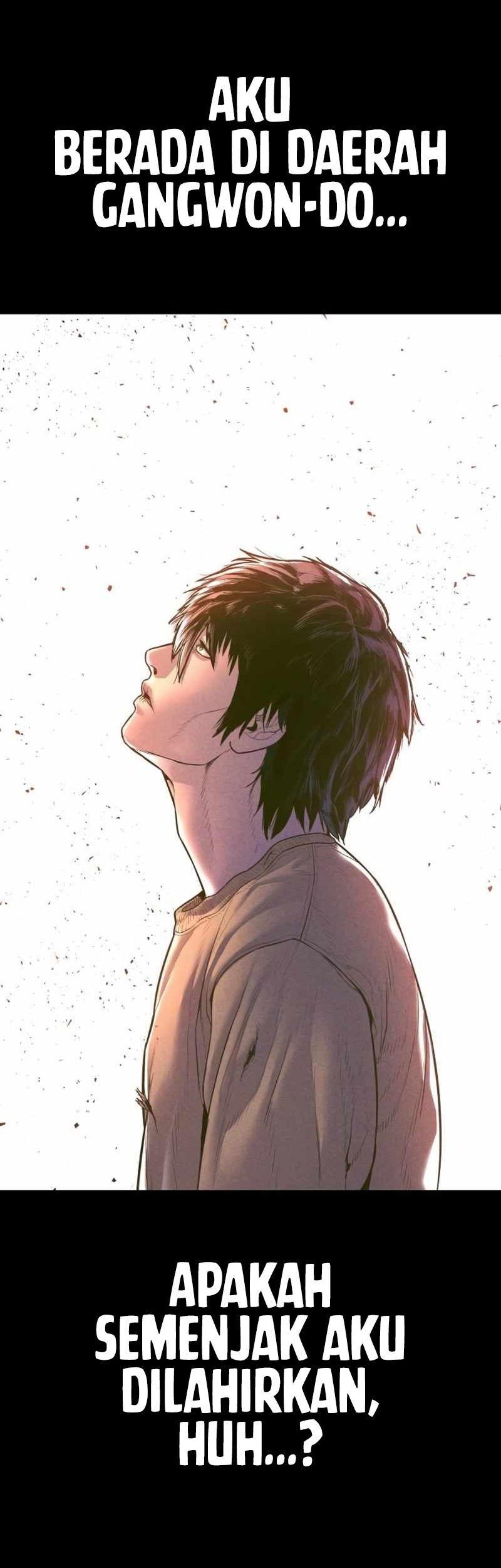 Manager Kim Chapter 158 - halaman 27