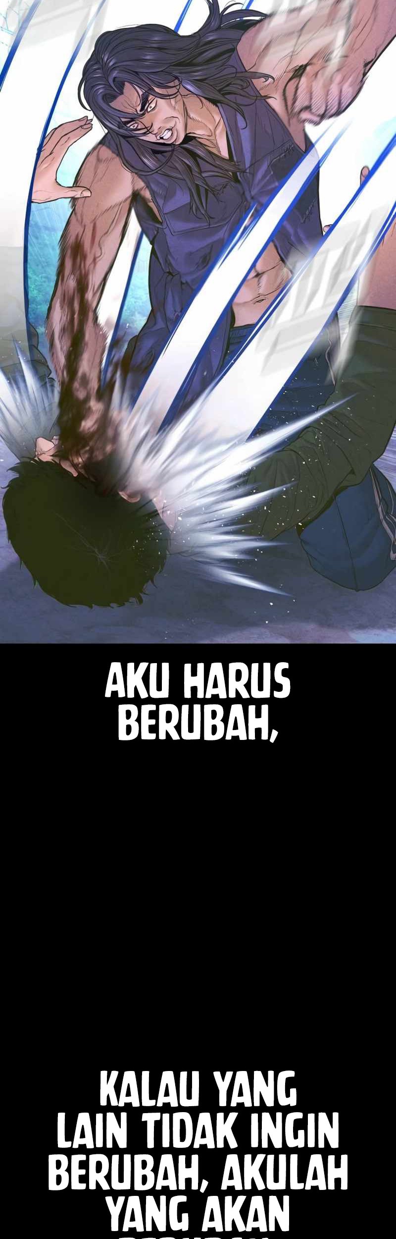 Manager Kim Chapter 158 - halaman 33