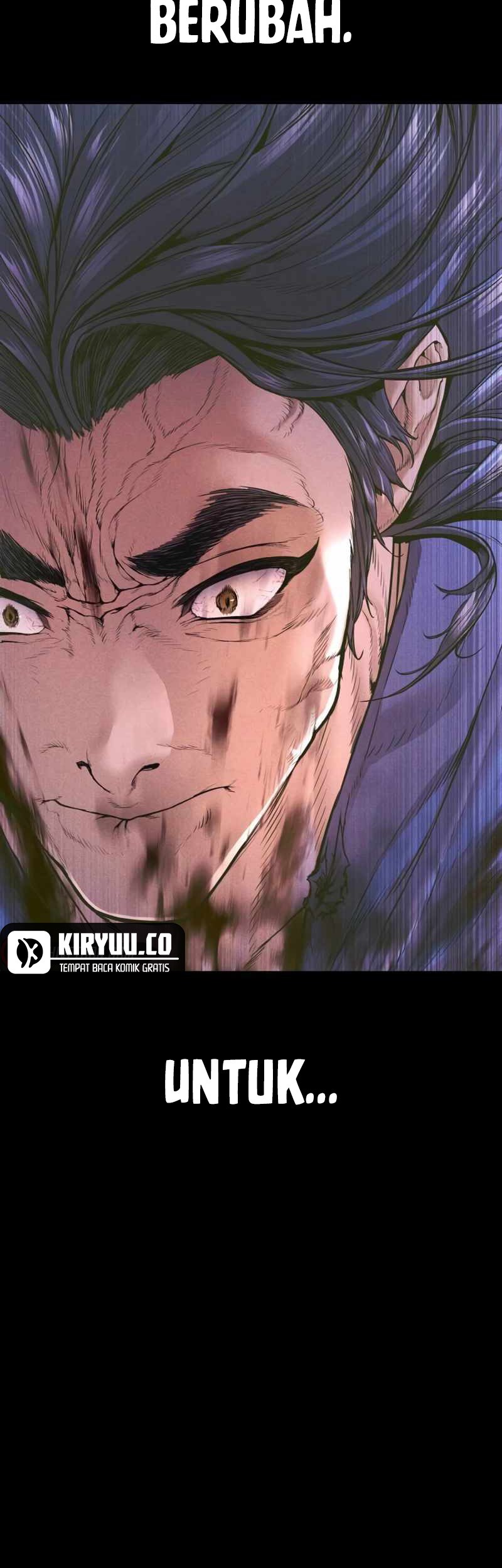 Manager Kim Chapter 158 - halaman 34