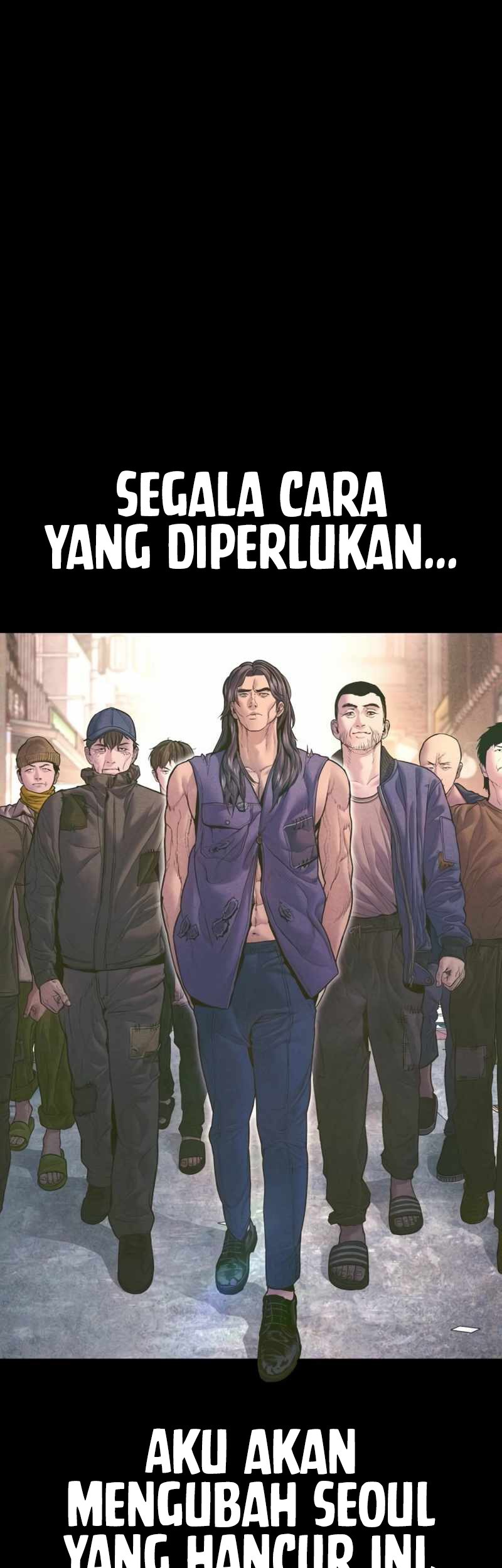 Manager Kim Chapter 158 - halaman 36