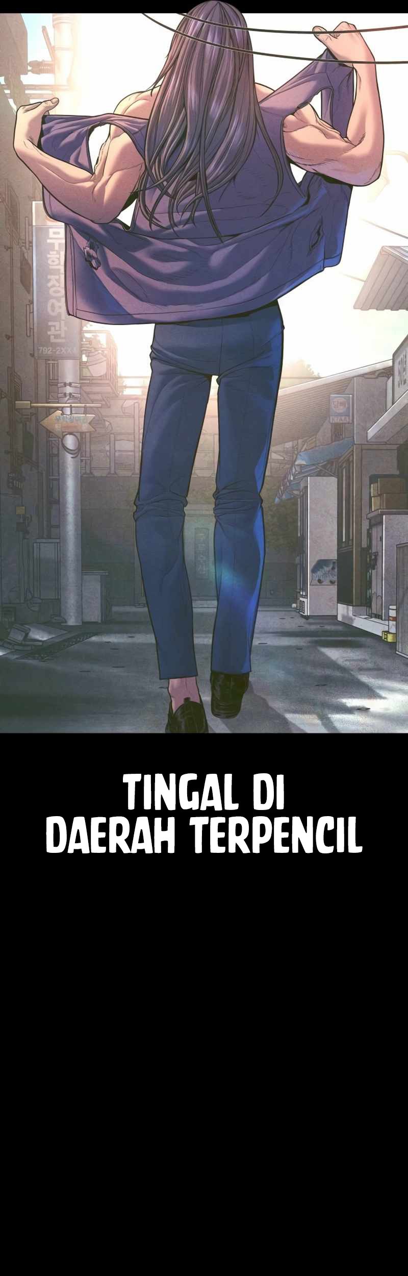 Manager Kim Chapter 158 - halaman 38